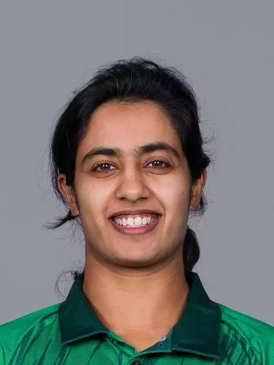 Nashra Sandhu