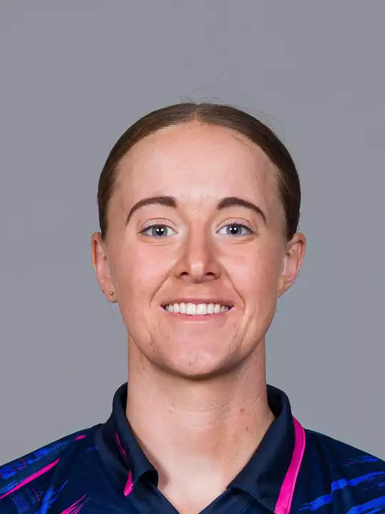 Kirstie Gordon