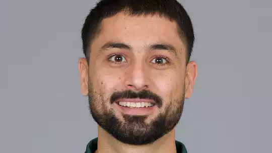 Abrar Ahmed
