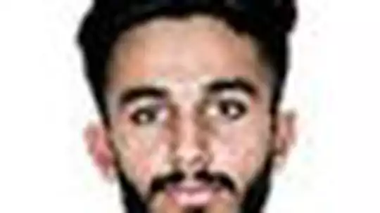 Mayank Markande