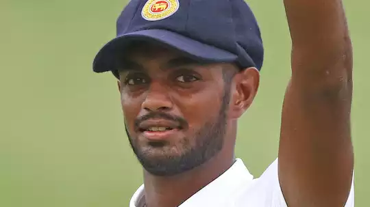 Lasith Embuldeniya