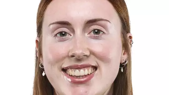 Sophie MacMahon