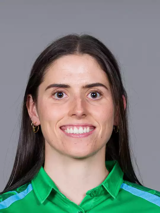 Rebecca Stokell
