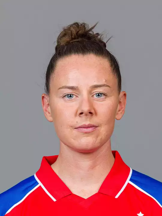 Linsey Smith