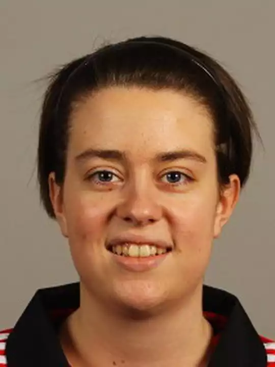 Katie Levick