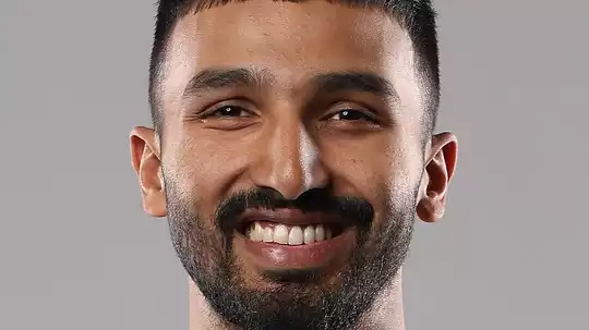 Devdutt Padikkal
