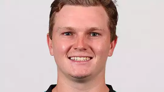 Max Bryant