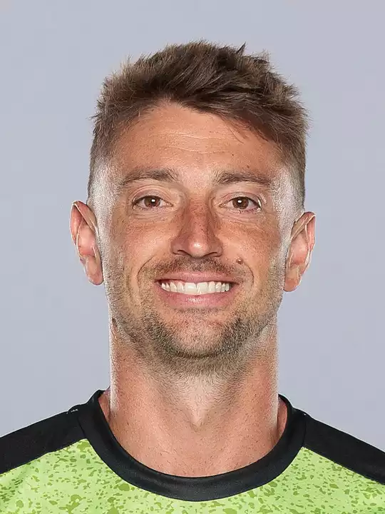 Daniel Sams