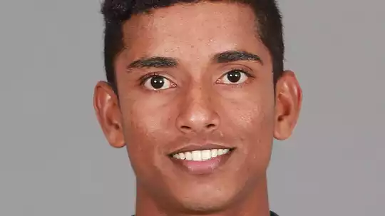 Nuwanidu Fernando