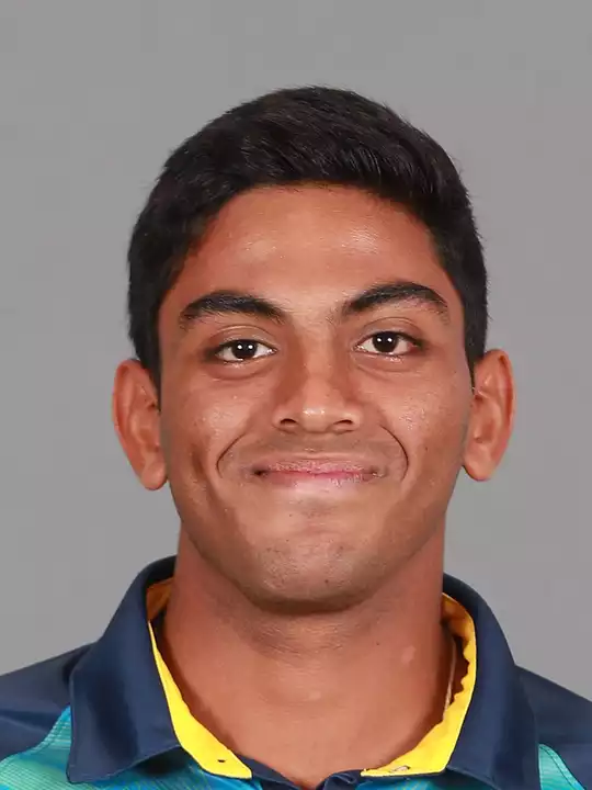 Kalana Perera