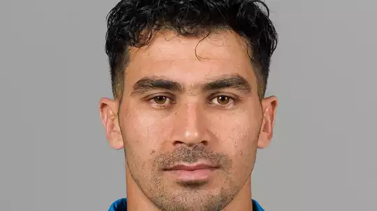 Rahmanullah Gurbaz