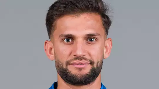 Azmatullah Omarzai