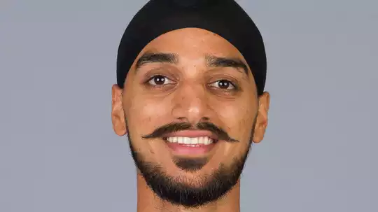 Arshdeep Singh