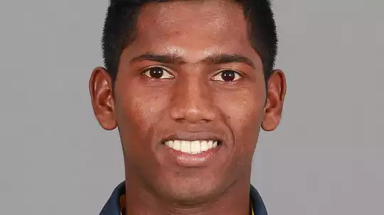 Nishan Madushka