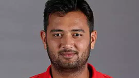 Lalit Bhandari