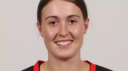 Tayla Vlaeminck