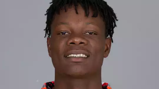 Blessing Muzarabani