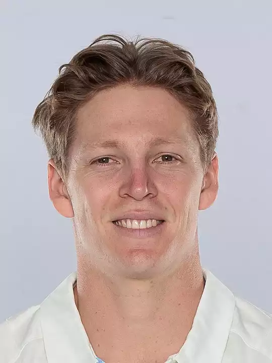 Jack Edwards