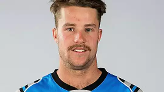 Daniel Drew