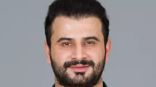 Sahibzada Farhan
