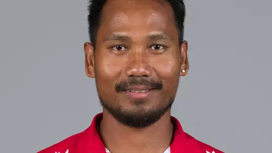 Lalit Rajbanshi