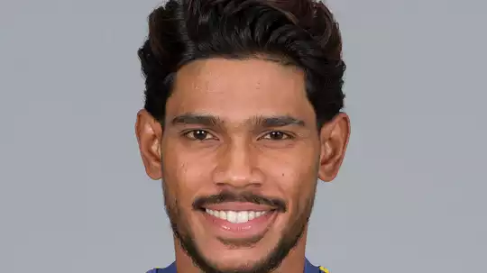 Pathum Nissanka