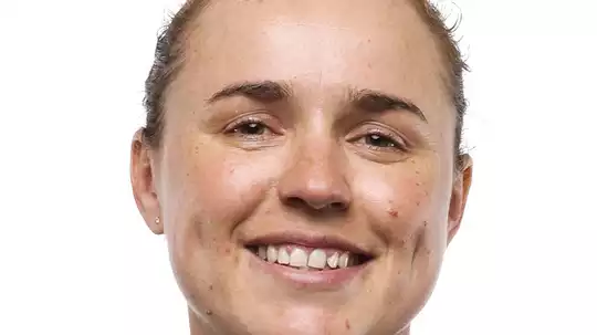 Bernadine Bezuidenhout