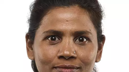 Shamima Sultana