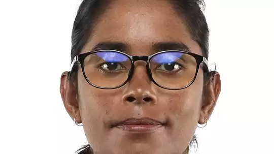 Murshida Khatun