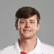 Jamie Smith