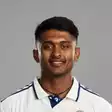 Sai Sudharsan