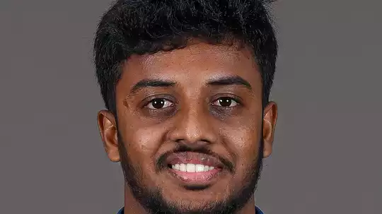 Vijayakanth Viyaskanth