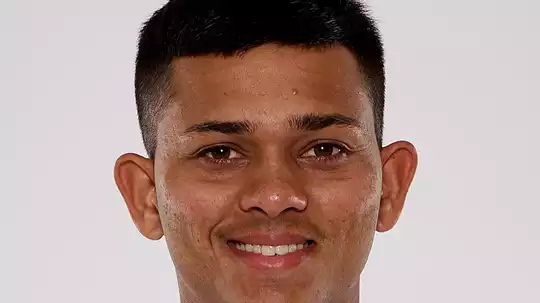 Yashasvi Jaiswal