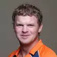 Tom de Grooth