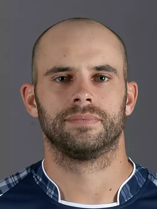 Kyle Coetzer