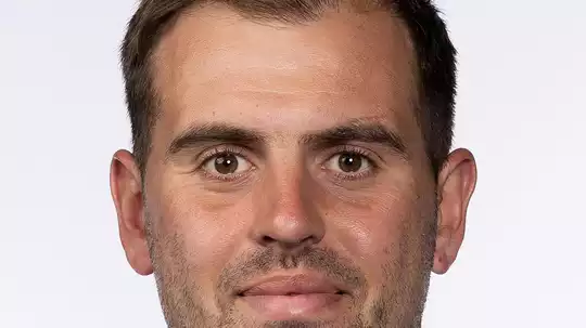 Calum MacLeod