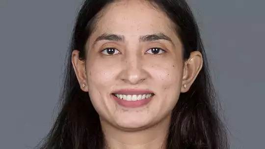 Omaima Sohail