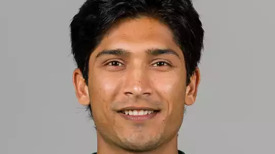 Mohammad Hasnain