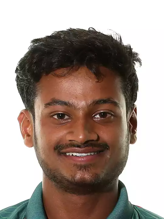 Mahmudul Hasan Joy