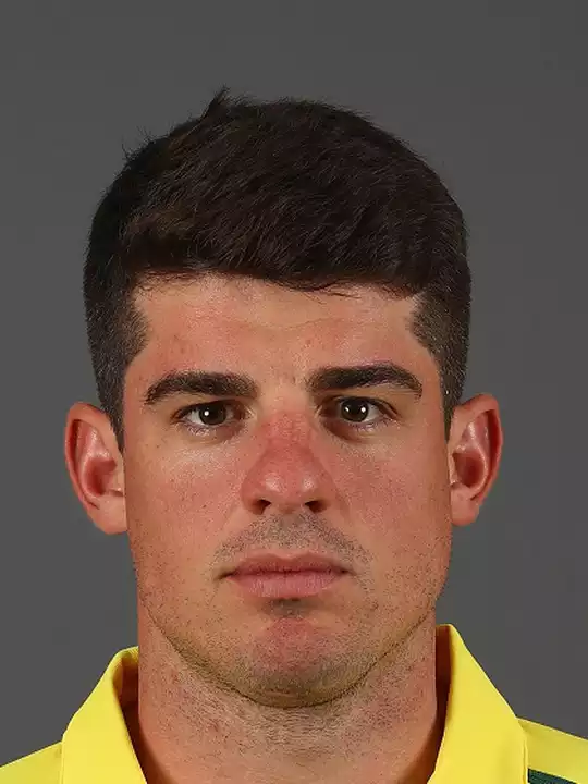 Moises Henriques