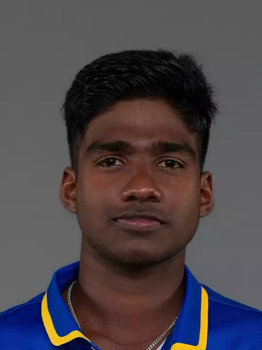 Kavija Gamage