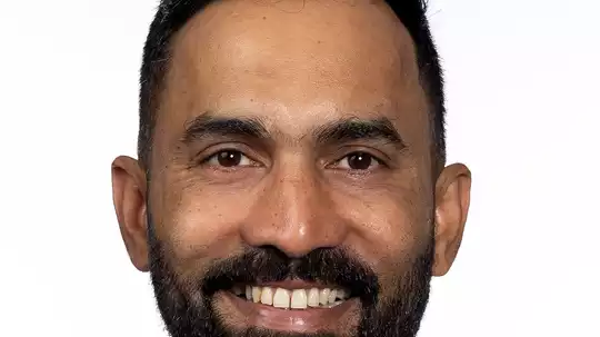Dinesh Karthik
