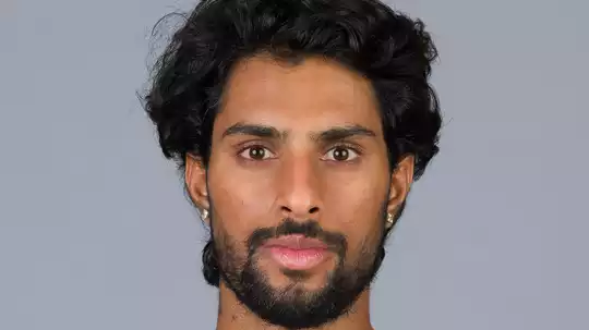 Tilak Varma