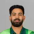 Haris Rauf