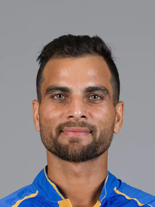 Sohaib Khan