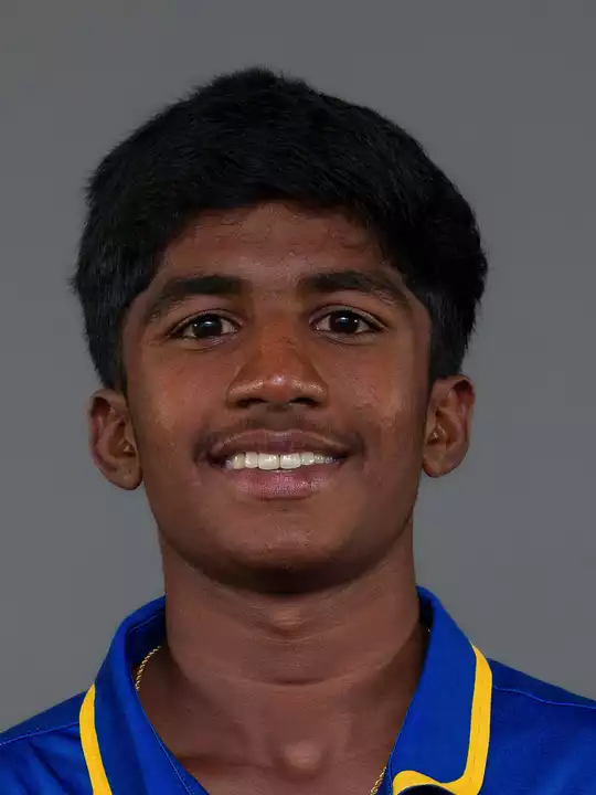 Vigneshwaran Akash