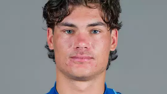 Caleb Falconer
