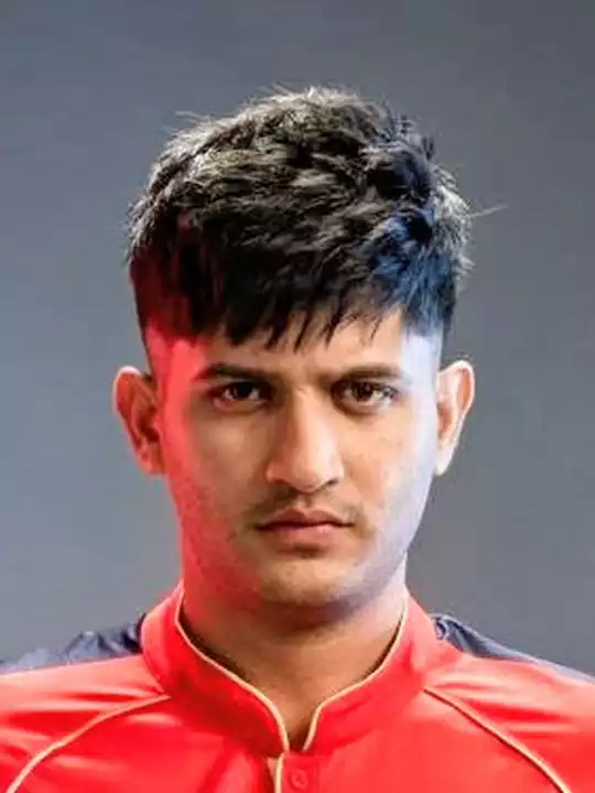 Priyansh Arya