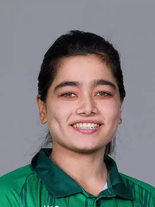 Fatima Sana