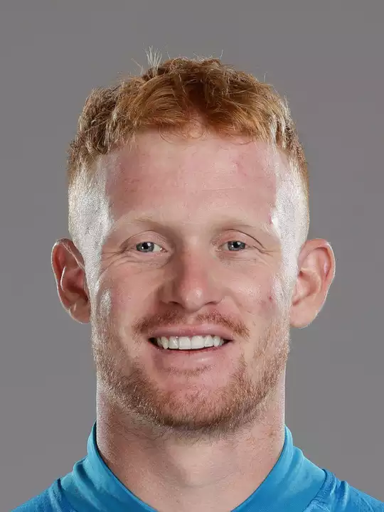 Jordan Cox